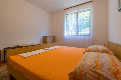 Appartamento Vacanza con famiglia Dramalj