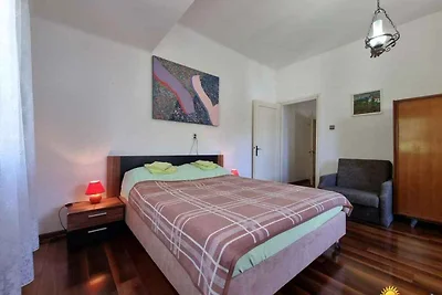 Vakantieappartement Gezinsvakantie Njivice