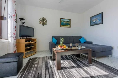 Ferienwohnung mit Klimaanlage