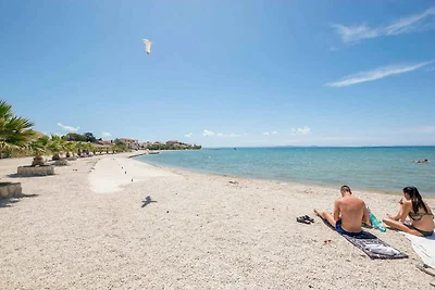 Appartamento Vacanza con famiglia Vir