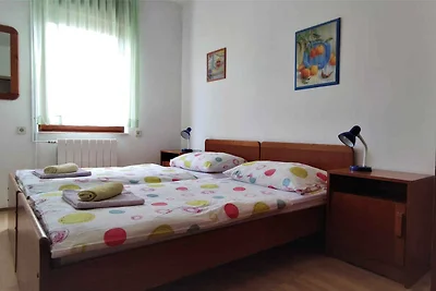 Appartamento Vacanza con famiglia Krk