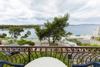 Appartamento Vacanza con famiglia Marina Trogir