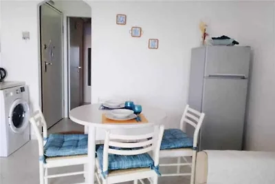 Ferienwohnung mit Aussenpool