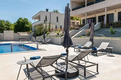 Vakantiehuis Ontspannende vakantie Ruzici