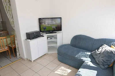 Ferienwohnung mit Pool