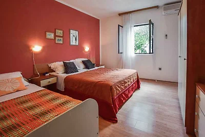Ferienwohnung mit Klimaanlage