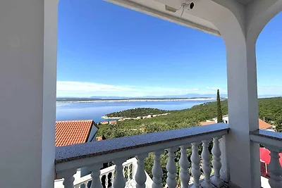 Vakantieappartement Gezinsvakantie Dramalj