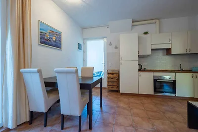 Ferienwohnung mit Klimaanlage, Terrasse und M