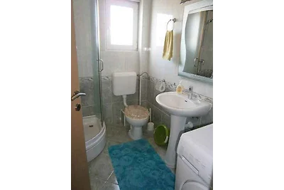 Appartamento Vacanza con famiglia Vodice