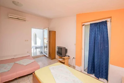 Appartamento Vacanza con famiglia Vir