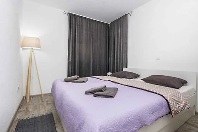 Ferienwohnung mit Klimaanlage