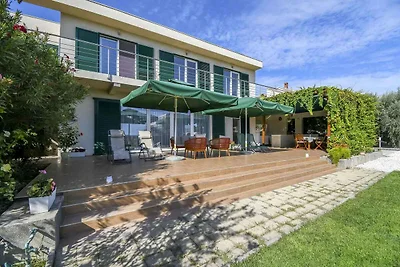 Luxuriöse Villa Marija mit Meerblick und gros
