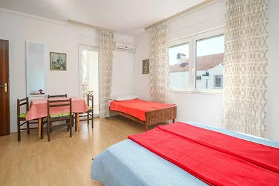Ferienwohnung Familienfreundlich mit