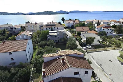 Vakantieappartement Gezinsvakantie Vodice