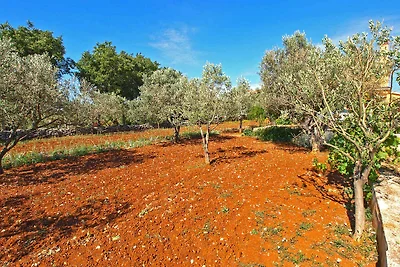 Villa mit Swimmingpool und Sonnenterrasse