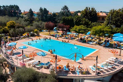 Casa vacanze Vacanza di relax San Felice del Benaco