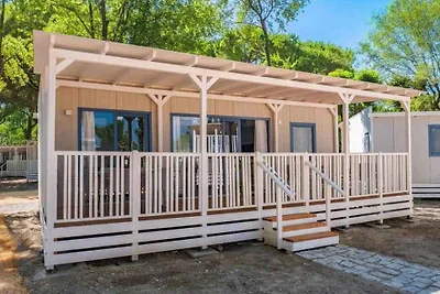 Vakantieappartement Gezinsvakantie Grado