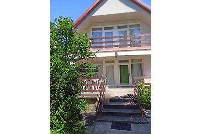 Casa vacanze Vacanza di relax Keszthely