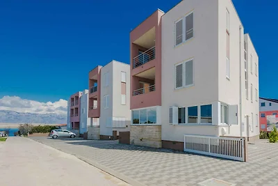 Appartamento Vacanza con famiglia Vir