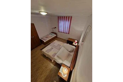 Ferienwohnung mit Klimaanlage, Internet und