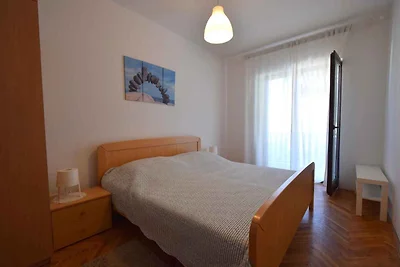 Appartamento Vacanza con famiglia Porat