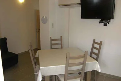 Ferienwohnung mit Klimaanlage und WLAN