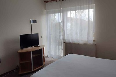 Vakantieappartement Gezinsvakantie Bük