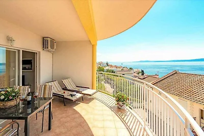 Appartamento Vacanza con famiglia Okrug Gornji