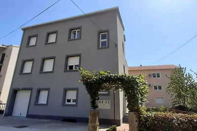 Gemütliche Unterkunft Monika in Kaštel