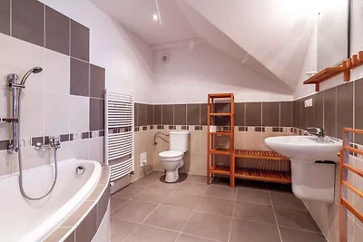 Apartament Dla rodzin Lipno nad Vltavou