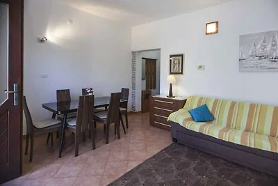 Ferienwohnung mit Garten und Grill