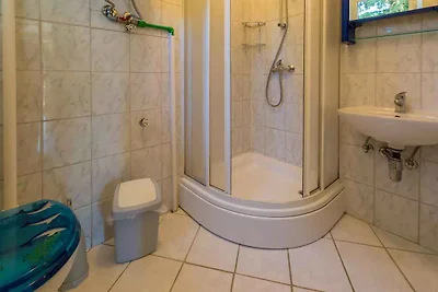 Ferienhaus in der Nähe des Strandes, mit Klim