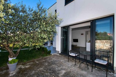 Vakantieappartement Gezinsvakantie Vodice