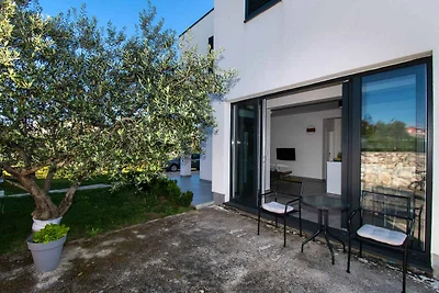 Ferienwohnung mit Klimaanlage