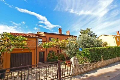 Ferienwohnung mit Klimaanlage