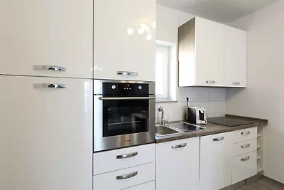 Ferienwohnung Apartment mit Balkon