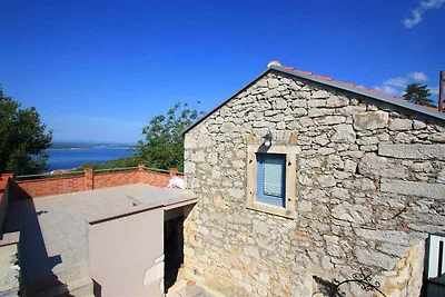Ferienhaus mit Klimaanlage