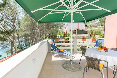 Appartamento Vacanza con famiglia Milna