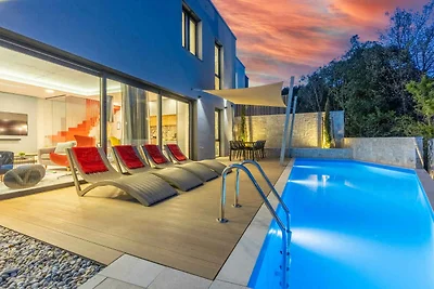 Casa vacanze Vacanza di relax Biograd na Moru