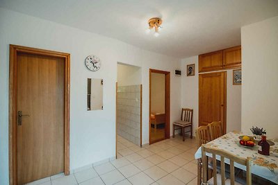 Vakantieappartement Gezinsvakantie Ivan Dolac