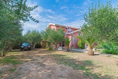 Ferienwohnung mit Klimaanlage