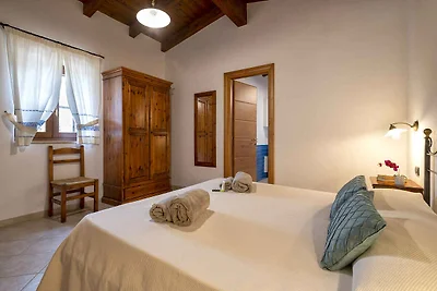 Appartamento Vacanza con famiglia Sassari