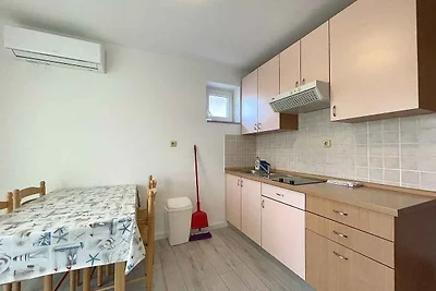 Ferienwohnung mit Terrasse