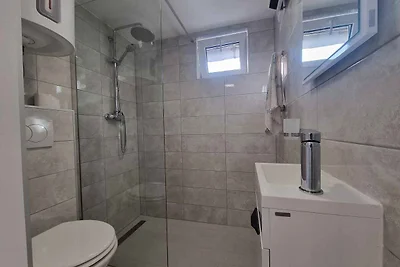 Vakantieappartement Gezinsvakantie Njivice
