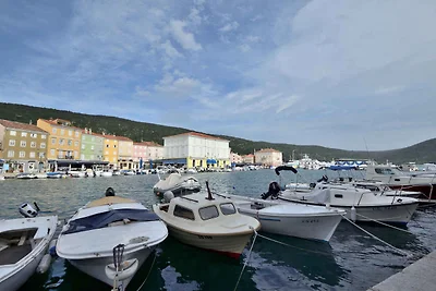 Holiday flat family holiday Cres (Island)