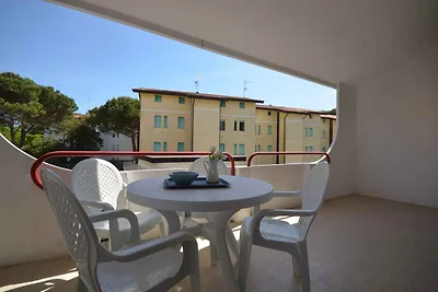 Appartamento Vacanza con famiglia Bibione