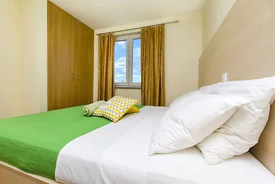 Vakantieappartement Gezinsvakantie Privlaka