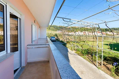 Appartamento Vacanza con famiglia Palit