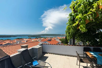 Appartamento Vacanza con famiglia Punat