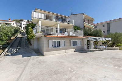 Vakantieappartement Gezinsvakantie Trogir-okrug donji